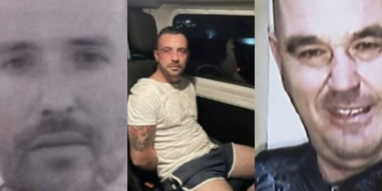 “Aty ku u arrestova, ndalova për nevoja personale”/ Albi Mecini: Tritoli u gjet në kanal, nuk është i imi