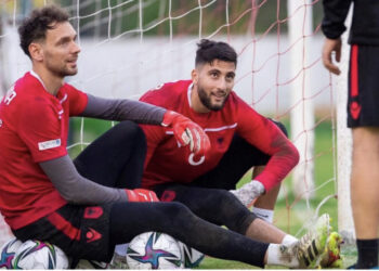 “Dhimbje koke” për Sylvinhon, tjetër mungesë e rëndësishme për përballjet e shtatorit