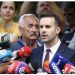 Milojko Spajiç mandatohet për formim e qeverisë në Mal të Zi
