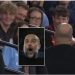 Debatoi me një tifoz në tribunë, ja çfarë i tha Guardiola mbështetësit të Man. Cityt, videoja bëhet virale