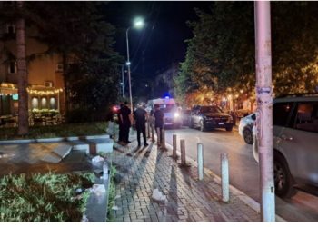 Përplasja e armatosur në Prishtinë, ndërron jetë një nga 17 të plagosurit