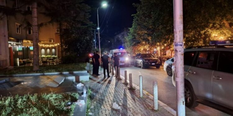 Përplasja e armatosur në Prishtinë, ndërron jetë një nga 17 të plagosurit