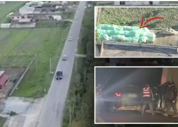 Laboratori i drogës në Fier, SPAK zgjat hetimet me tre muaj