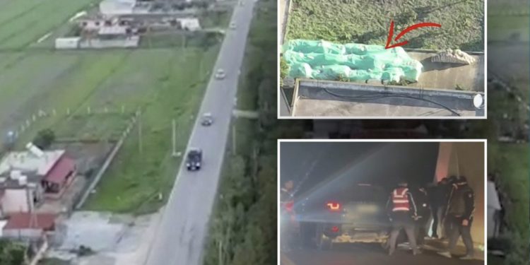 Laboratori i drogës në Fier, SPAK zgjat hetimet me tre muaj