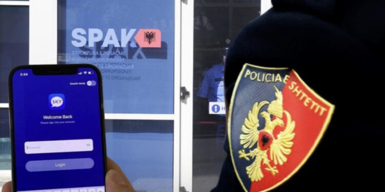 Gazetari Ferhati: Aplikacionet do tronditin institucionet, goditje deri në nivele drejtuese