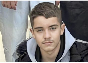 “Çohu…”! Lot dhe dhimbje! Fjalët prekëse për 15-vjeçarin që i mori jetën korrenti