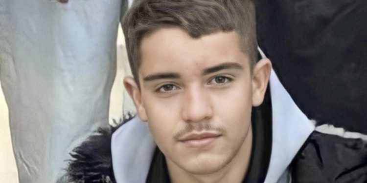 “Çohu…”! Lot dhe dhimbje! Fjalët prekëse për 15-vjeçarin që i mori jetën korrenti