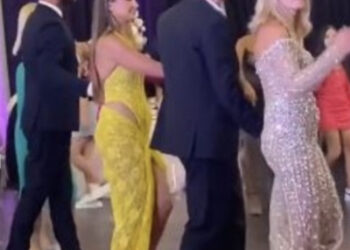 VIDEO/ Kiara Tito shtatzënë! Fansat kapin detajin te video që po ‘bën namin’ në rrjet