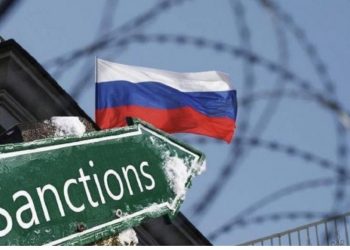 SHBA me ‘dorë të hekurt’, sanksionon katër biznesmenë të tjerë