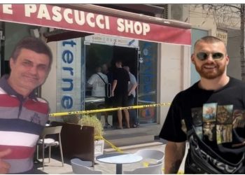 Goditi për vdekje inxhinierin, Rei Meta në polici: Nuk kisha qëllim ta vrisja, vdekja aksidentale