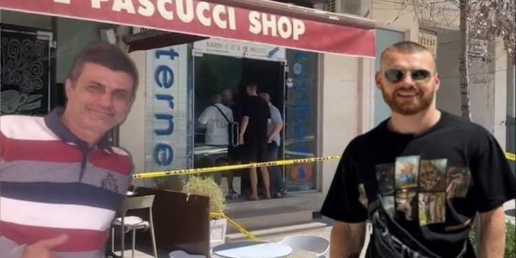 Goditi për vdekje inxhinierin, Rei Meta në polici: Nuk kisha qëllim ta vrisja, vdekja aksidentale