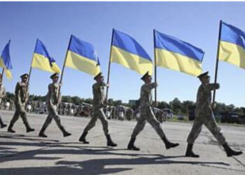 “Shqipëria ka qenë dhe është një mbështetëse e palëkundur”, Begaj uron Ukrainën për 32 vite Pavarësi