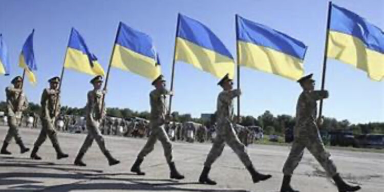 “Shqipëria ka qenë dhe është një mbështetëse e palëkundur”, Begaj uron Ukrainën për 32 vite Pavarësi