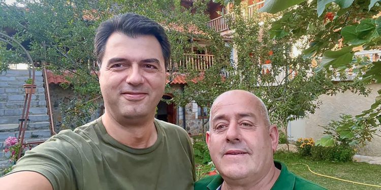 Basha: Inceneratorët dhe “Mali i Tiranës”, dy faqe të së njëjtës monedhë