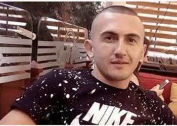 I hodhi granatën studentes që dashuronte, gjykata dënon me 10 vjet burg Fadil Likën