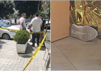 EMRI/ Sherri me një viktimë në Vlorë, si u vra 50-vjeçari