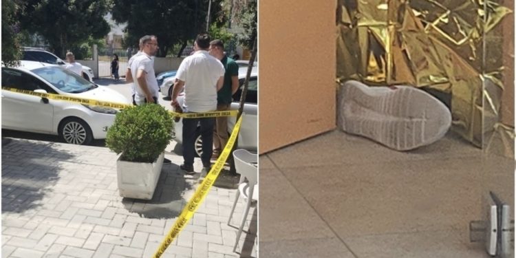 EMRI/ Sherri me një viktimë në Vlorë, si u vra 50-vjeçari