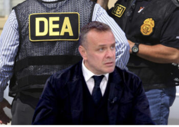 “Do ketë arrestime zyrtarësh dhe drejtues shteti”, Karamuço zbardh aksionin e DEA-s