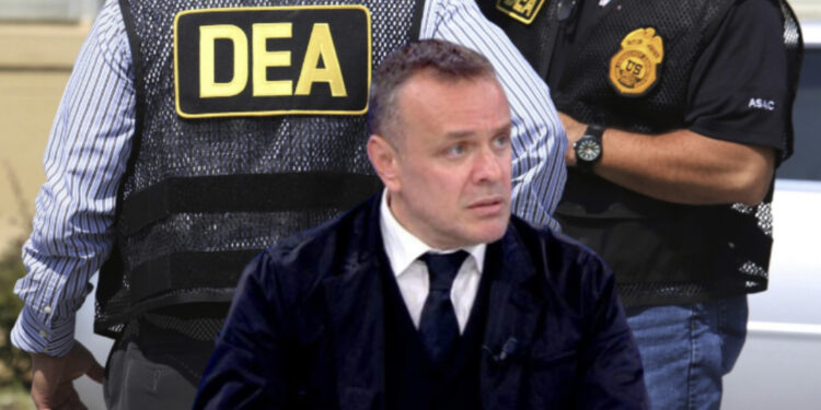 “Do ketë arrestime zyrtarësh dhe drejtues shteti”, Karamuço zbardh aksionin e DEA-s