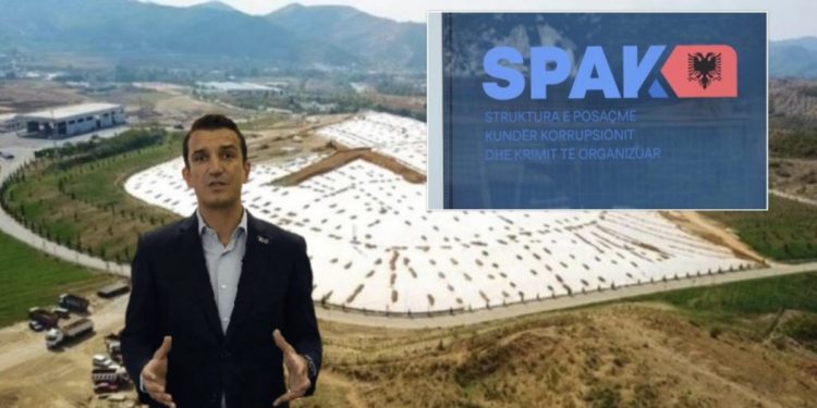 Inceneratori i Tiranës, Veliaj: SPAK i mirëpritur për të zbardhur çështjen!