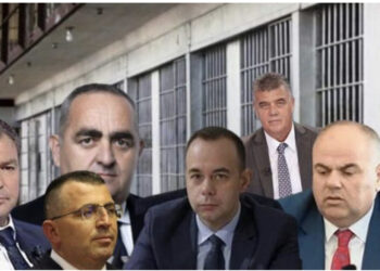 Paraburgimi i Durrësit “mikpret” politikanët/ Nga Alla te Dako, nuk mungon dhe një i djathtë