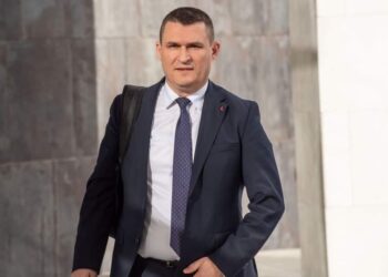 Me makinë të blinduar! Eksperti zbulon pse është rritur siguria për kreun e SPAK