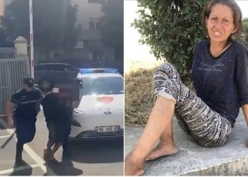 VIDEO/ “S’na dha lekët”, çfarë deklaruan në polici autorët e vrasjes së Luljetës tek “Ura e Dajlanit”