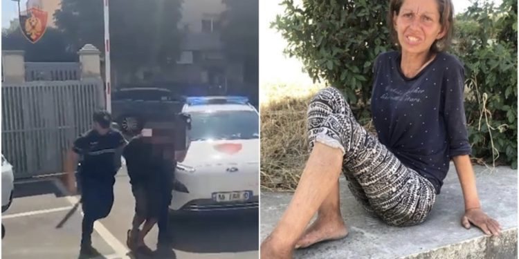 VIDEO/ “S’na dha lekët”, çfarë deklaruan në polici autorët e vrasjes së Luljetës tek “Ura e Dajlanit”