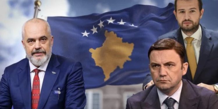 Kërcënimi për njohjen e Kosovës, Mali i Zi, Shqipëria dhe Maqedonia e Veriut “godasin” Serbinë