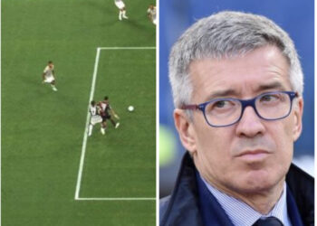 I mohuan penallti ndaj Juventusit, administratori i Bolonjës shpërthen në akuza: Është çmenduri, janë episode të pabesueshme