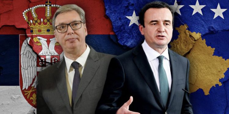 Analiza e CNN: Kurti-Zelenski i Ballkanit, Serbia “kali i Trojës” rus