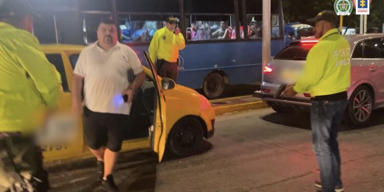 E shkuara e zezë! Ky është emri i vërtetë i bosit shqiptar që u arrestua në Kolumbi