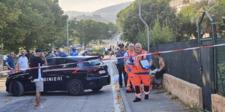 Vrau me shtizë peshkimi Klajdi Bitrin, lihet në burg pa afat algjeriani, refuzon të flasë para gjykatës