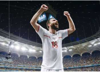 “Koha të var këpucët”, futbollisti shqiptar njofton largimin nga sporti