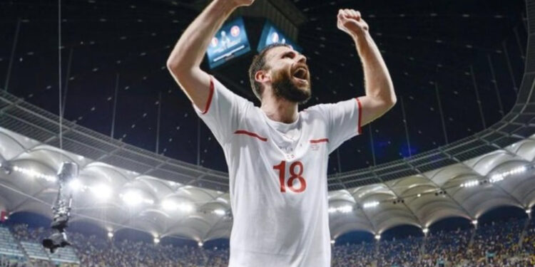 “Koha të var këpucët”, futbollisti shqiptar njofton largimin nga sporti