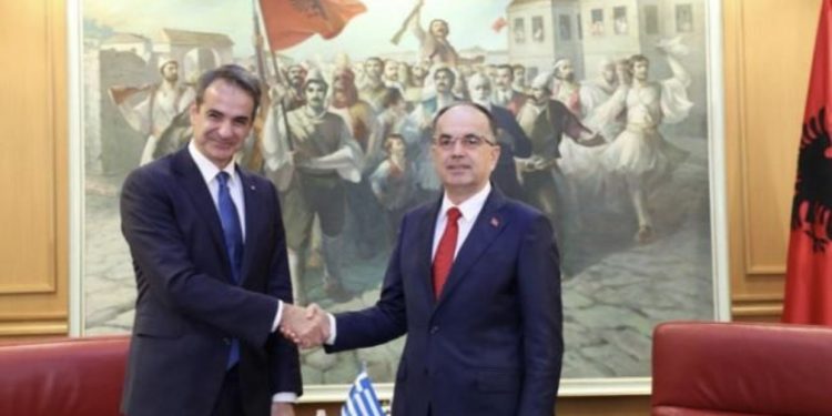 Krisje për Belerin? Mitsotakis shmang Ramën, Begaj bojkoton darkën: Jam i zënë