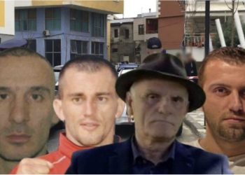 Nga Lul Kulla, tek “Niklaquri” Durim, lista me emrat e përpiluar nga Bajri për t’i vrarë, kush ishin dy primarët për ekzekutim