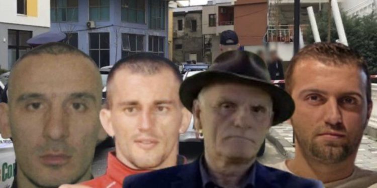 Nga Lul Kulla, tek “Niklaquri” Durim, lista me emrat e përpiluar nga Bajri për t’i vrarë, kush ishin dy primarët për ekzekutim