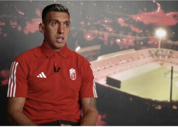 Intervistë për La Liga, Uzuni: Këmbët e mia ishin i vetmi burim të ardhurash, ndaj Realit mendova se mos po luaja FIFA