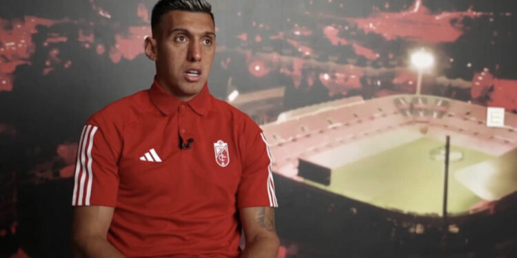 Intervistë për La Liga, Uzuni: Këmbët e mia ishin i vetmi burim të ardhurash, ndaj Realit mendova se mos po luaja FIFA