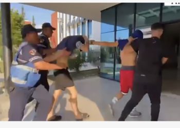 EMRAT/ Plagosi dy vëllezërit në Tiranë, policia arreston 35 vjeçarin nga Lushnja