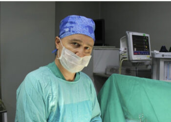 Sherr për 4 euro me prostitutën, mjeku i njohur vritet nga i dashuri i saj