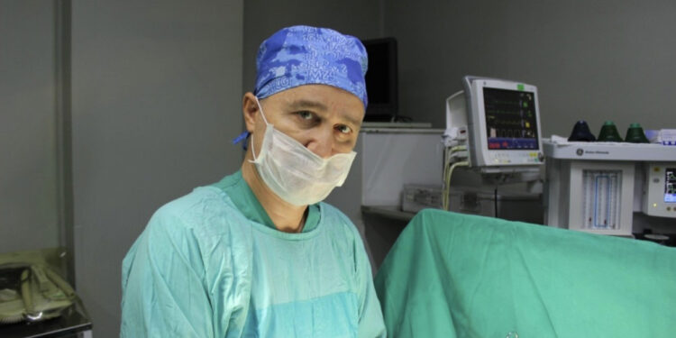 Sherr për 4 euro me prostitutën, mjeku i njohur vritet nga i dashuri i saj