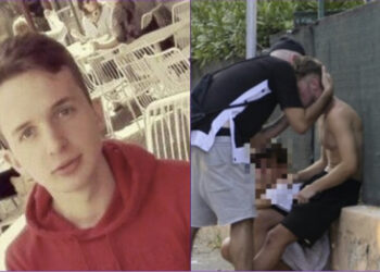 Shoku e vajton tek koka i tronditur! 23-vjeçari u vra duke e mbrojtur