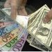 Euro dhe dollari të palëkundur në renditje /Këmbimi valutor