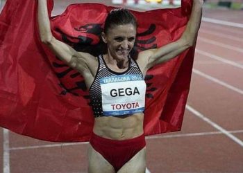 Lajm i keq për të gjithë/ Goditje para Kampionatit Botëror, dëmtohet Luiza Gega