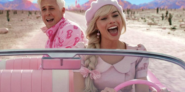 Filmi “Barbie” ndalohet në Liban për këtë arsye…
