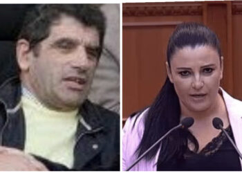 Dokumenti/ OSHEE i jep Agron Papulit 1 mln Euro pa garë për qira makinash 