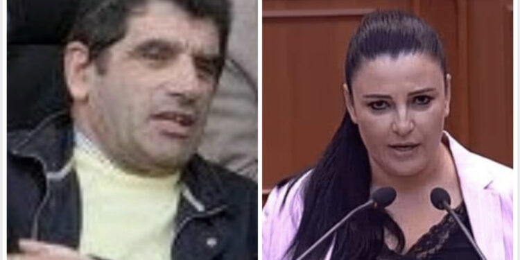 Dokumenti/ OSHEE i jep Agron Papulit 1 mln Euro pa garë për qira makinash