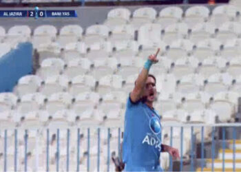 VIDEO/ Seferi nuk di të ndalet, tjetër gol për ish-sulmuesin e Tiranës